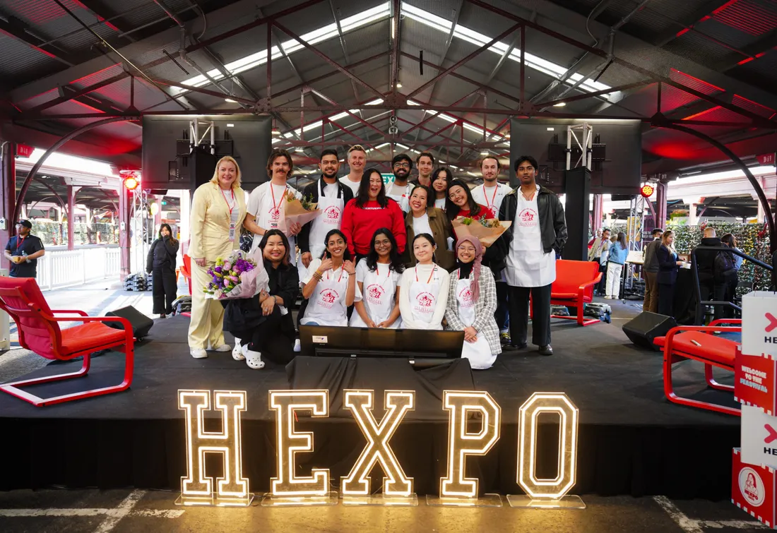 HEXPO